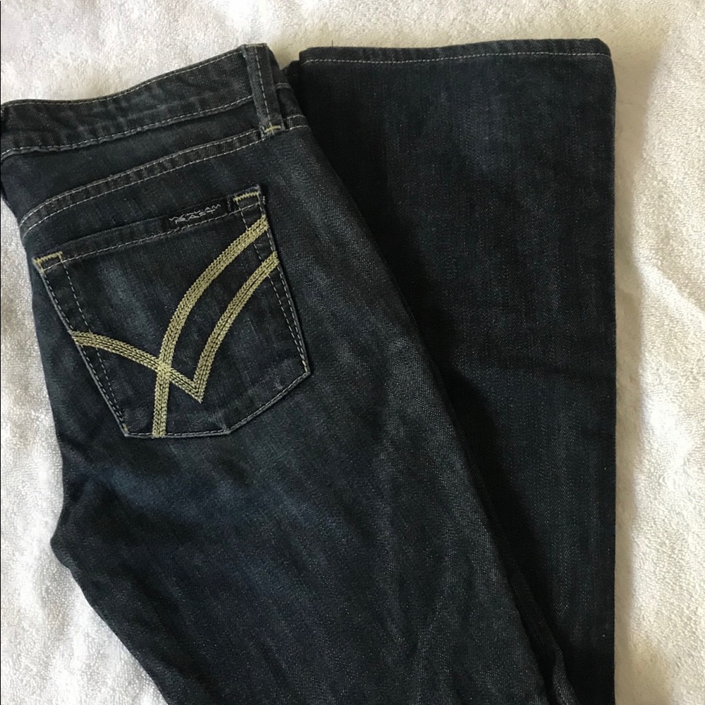 William Rast Jeans